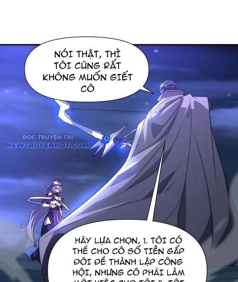 Võng Du Ta Có Thể Tiến Hóa Tất Cả [Chap 1-30]
