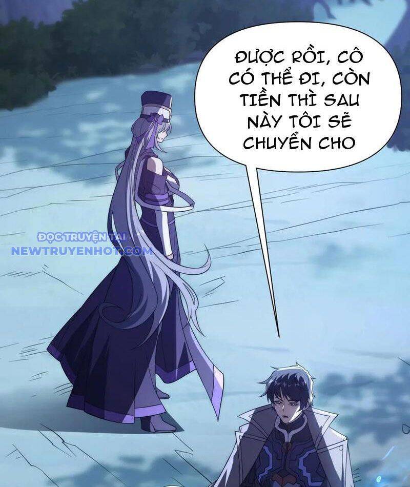 Võng Du Ta Có Thể Tiến Hóa Tất Cả [Chap 1-30]