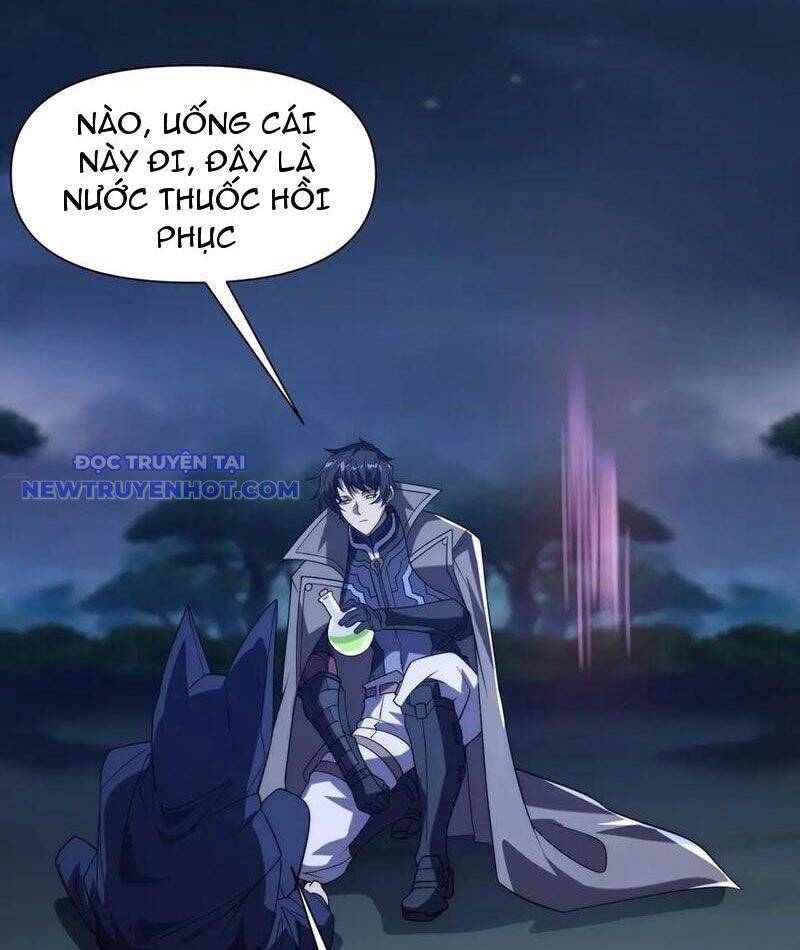 Võng Du Ta Có Thể Tiến Hóa Tất Cả [Chap 1-30]