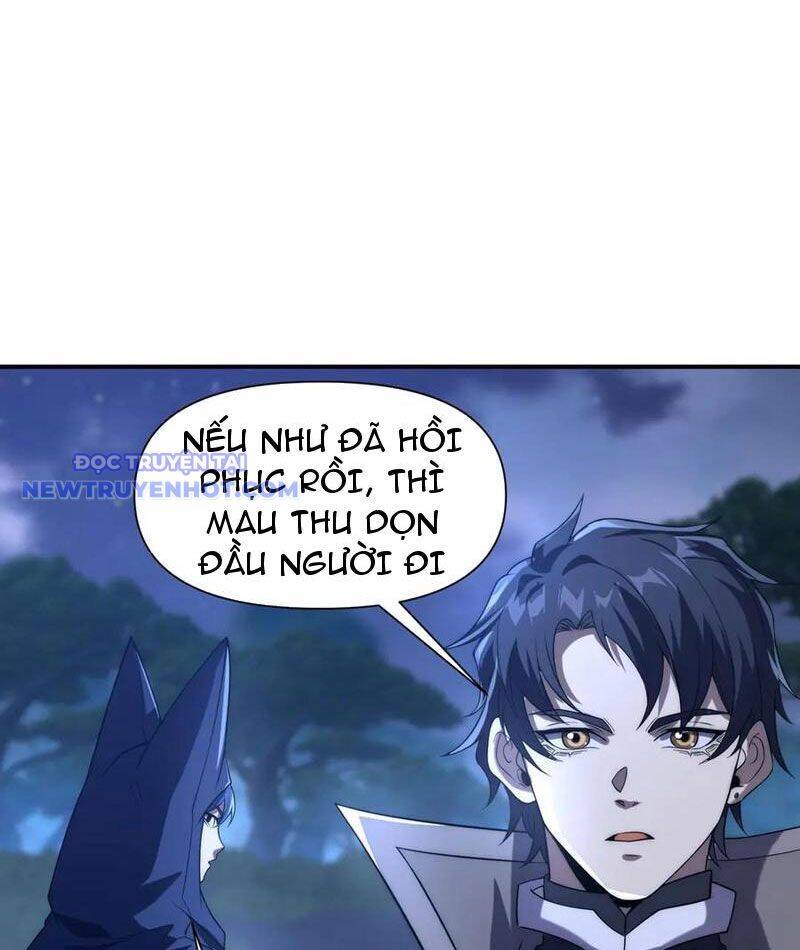 Võng Du Ta Có Thể Tiến Hóa Tất Cả [Chap 1-30]