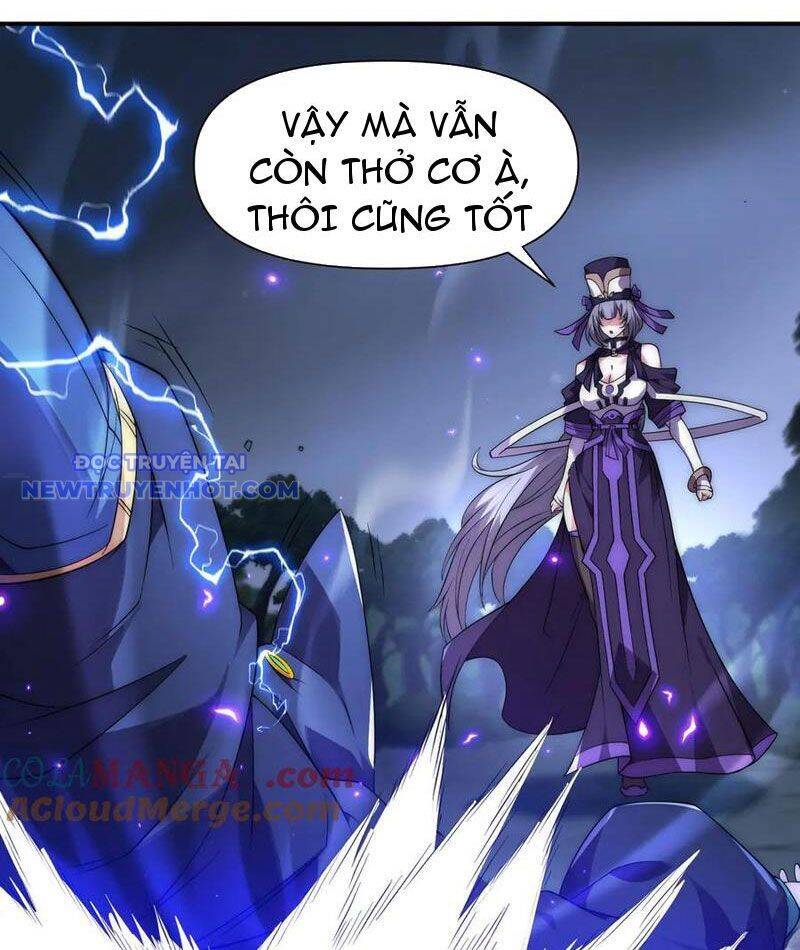 Võng Du Ta Có Thể Tiến Hóa Tất Cả [Chap 1-30]