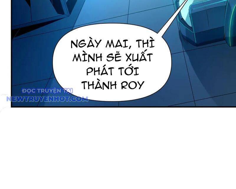 Võng Du Ta Có Thể Tiến Hóa Tất Cả [Chap 1-30]