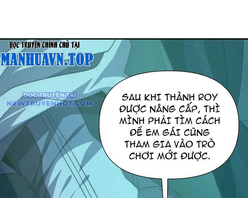 Võng Du Ta Có Thể Tiến Hóa Tất Cả [Chap 1-30]