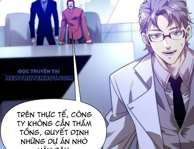 Võng Du Ta Có Thể Tiến Hóa Tất Cả [Chap 1-30]