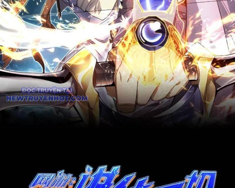 Võng Du Ta Có Thể Tiến Hóa Tất Cả [Chap 1-30]