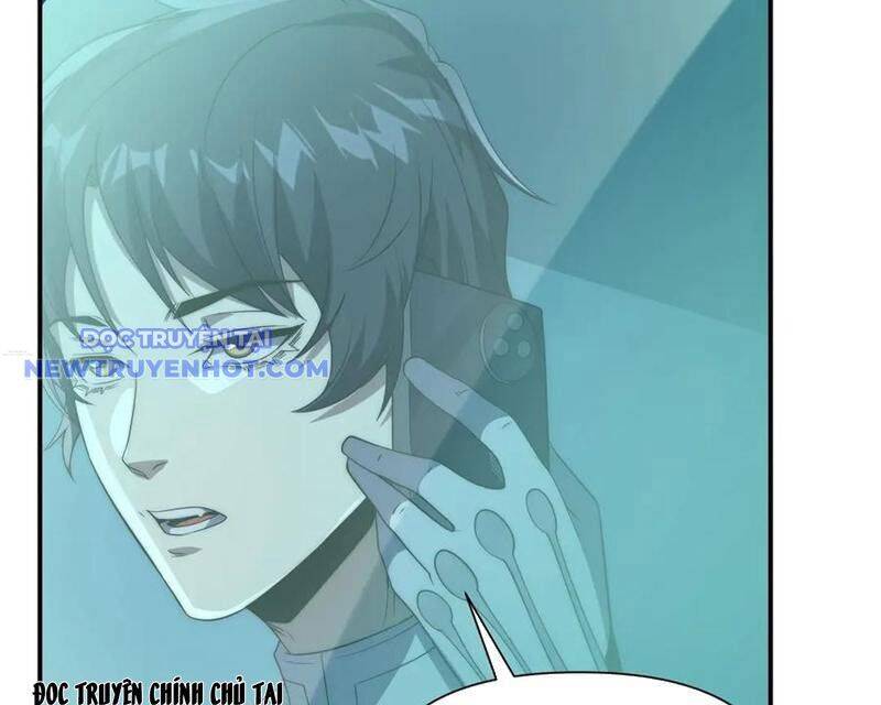 Võng Du Ta Có Thể Tiến Hóa Tất Cả [Chap 1-30]