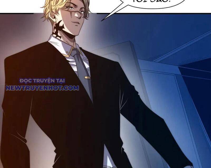 Võng Du Ta Có Thể Tiến Hóa Tất Cả [Chap 1-30]