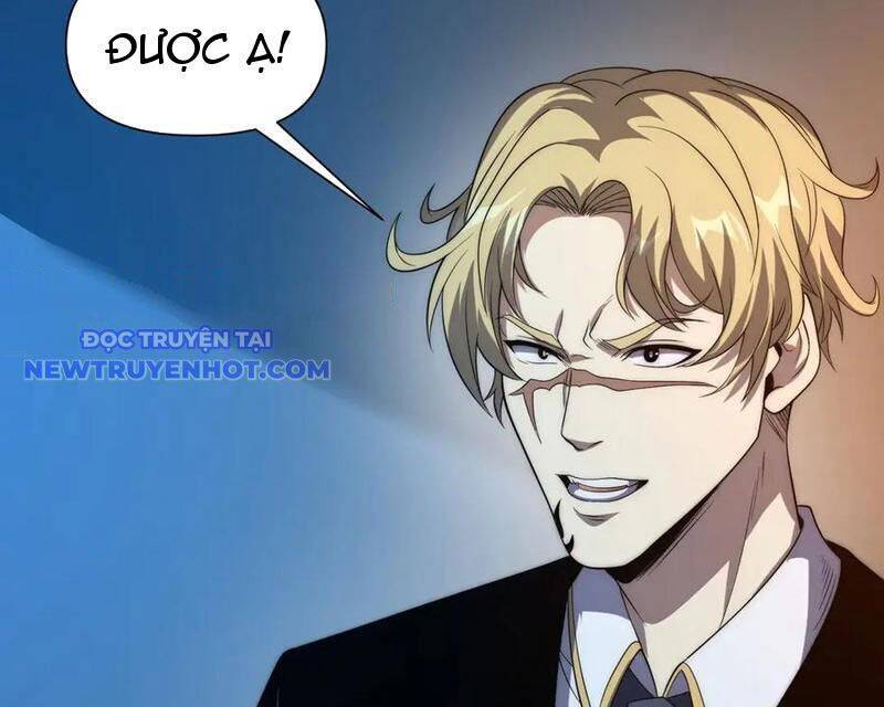 Võng Du Ta Có Thể Tiến Hóa Tất Cả [Chap 1-30]