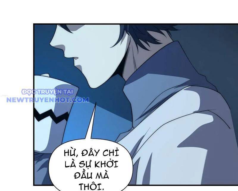 Võng Du Ta Có Thể Tiến Hóa Tất Cả [Chap 1-30]