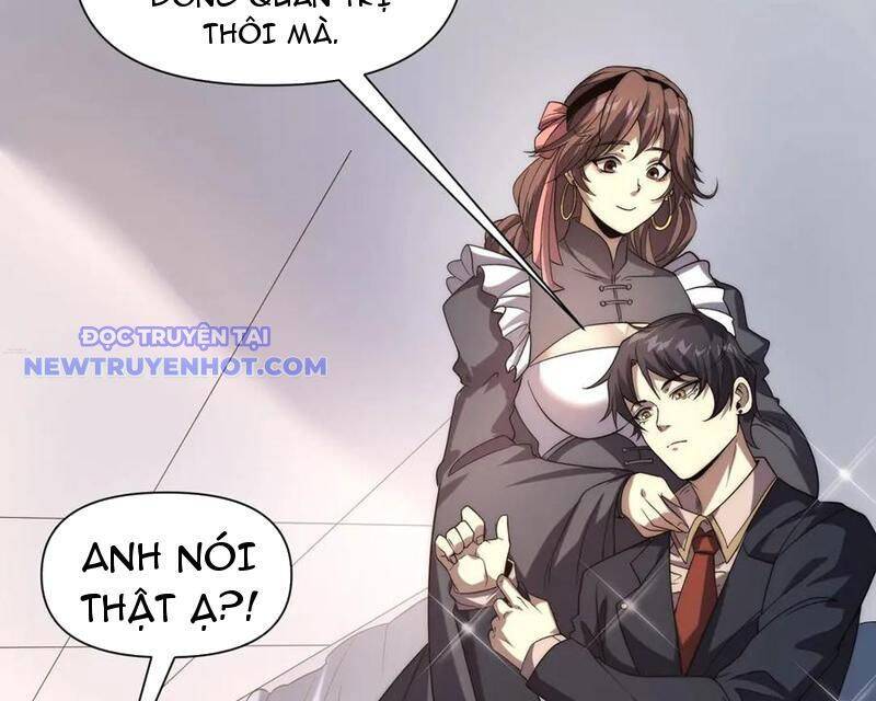 Võng Du Ta Có Thể Tiến Hóa Tất Cả [Chap 1-30]