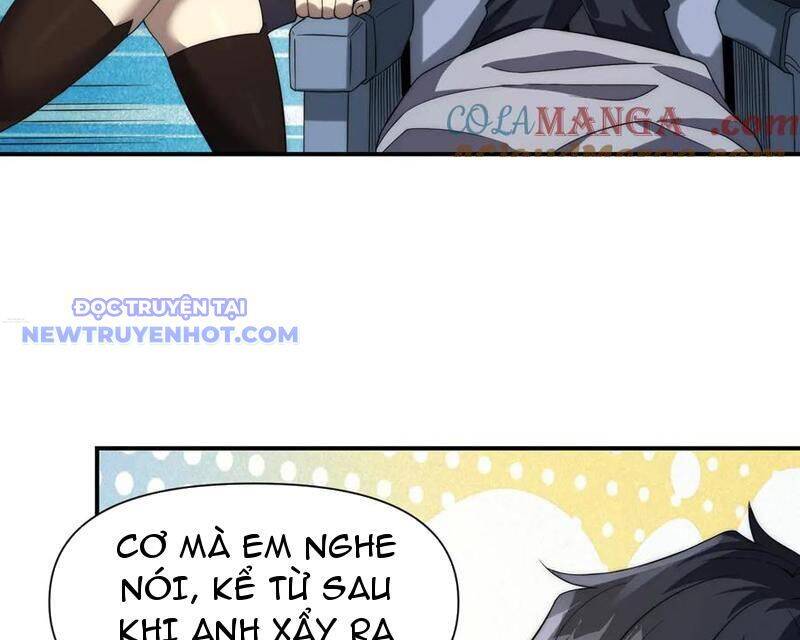 Võng Du Ta Có Thể Tiến Hóa Tất Cả [Chap 1-30]