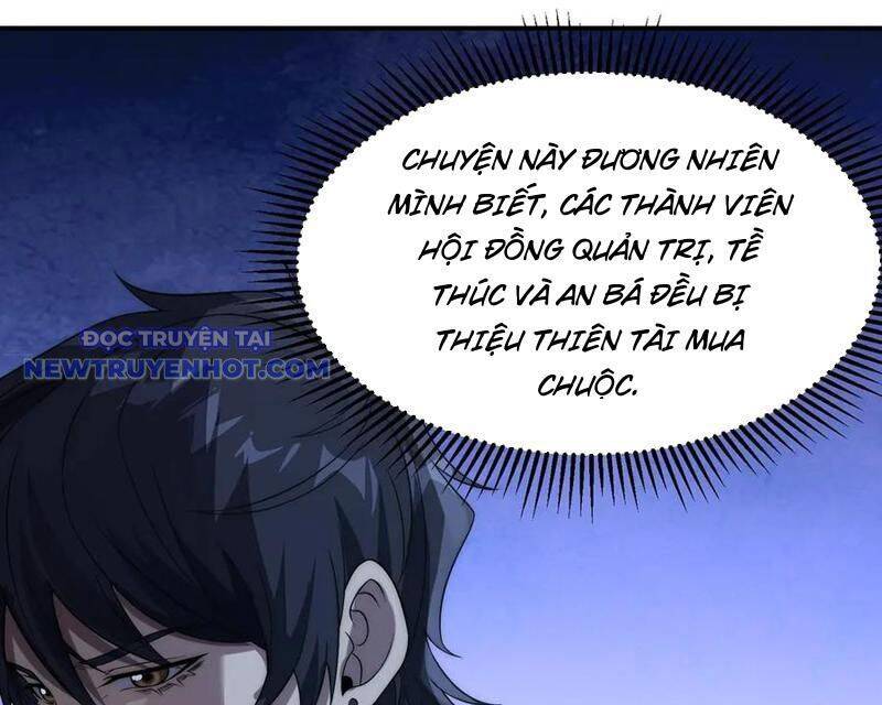 Võng Du Ta Có Thể Tiến Hóa Tất Cả [Chap 1-30]