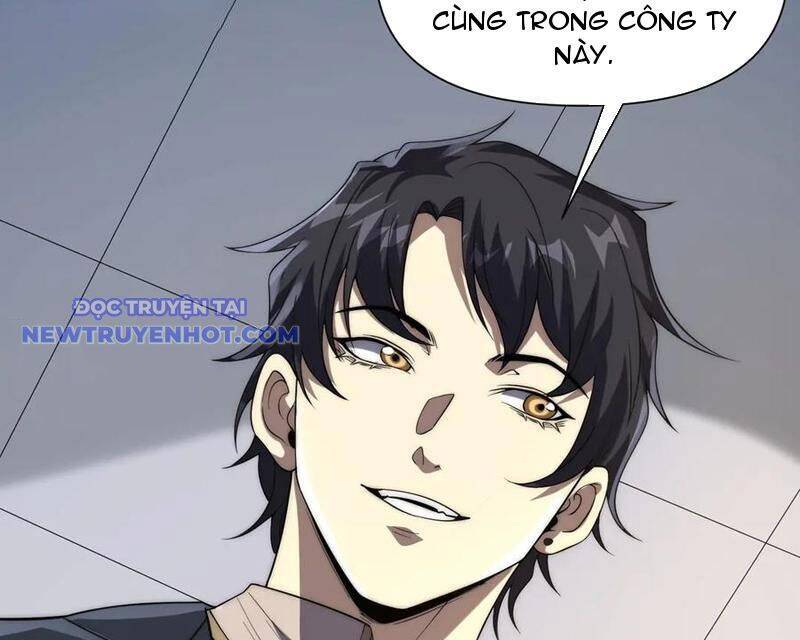 Võng Du Ta Có Thể Tiến Hóa Tất Cả [Chap 1-30]