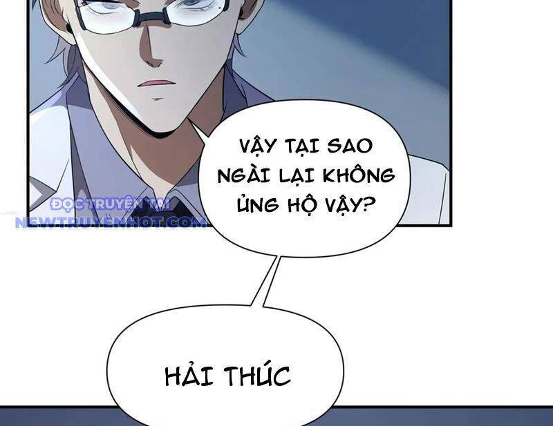 Võng Du Ta Có Thể Tiến Hóa Tất Cả [Chap 1-30]