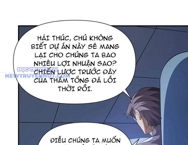 Võng Du Ta Có Thể Tiến Hóa Tất Cả [Chap 1-30]