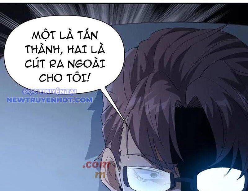 Võng Du Ta Có Thể Tiến Hóa Tất Cả [Chap 1-30]
