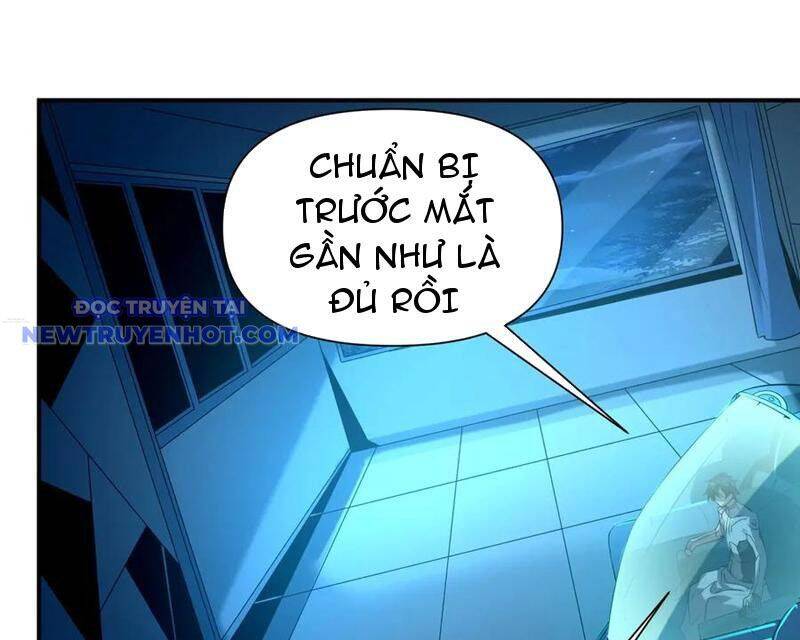 Võng Du Ta Có Thể Tiến Hóa Tất Cả [Chap 1-30]
