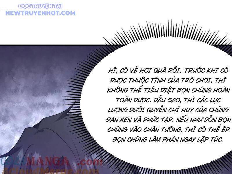Võng Du Ta Có Thể Tiến Hóa Tất Cả [Chap 1-30]