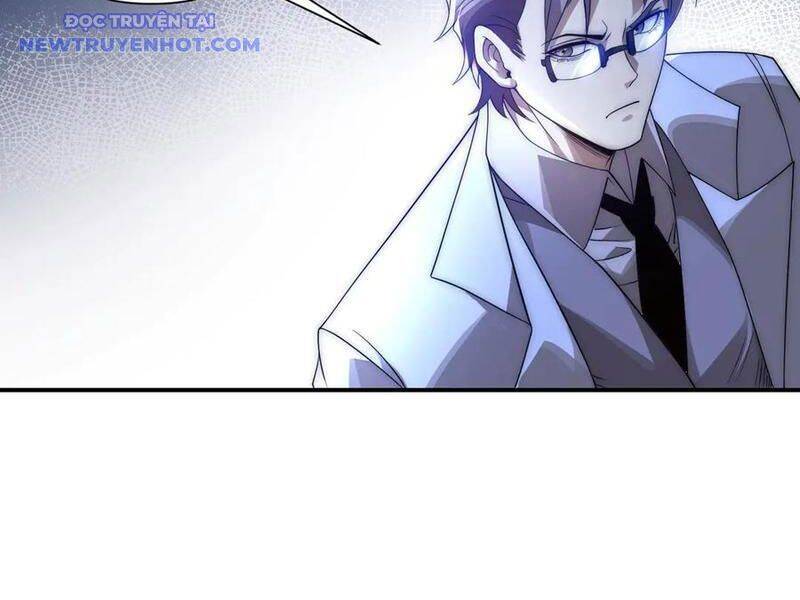 Võng Du Ta Có Thể Tiến Hóa Tất Cả [Chap 1-30]