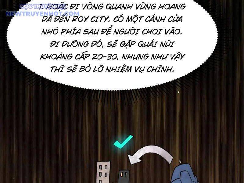 Võng Du Ta Có Thể Tiến Hóa Tất Cả [Chap 1-30]