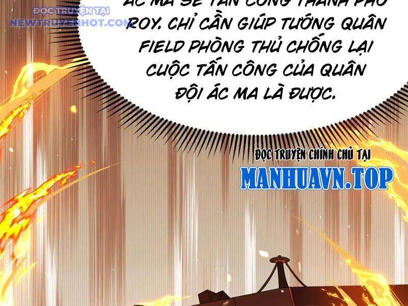 Võng Du Ta Có Thể Tiến Hóa Tất Cả [Chap 1-30]