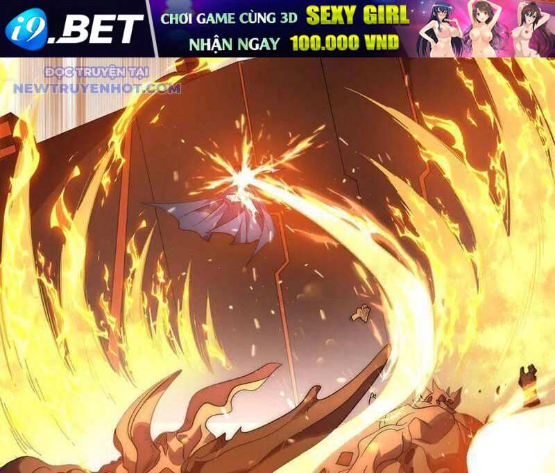 Võng Du Ta Có Thể Tiến Hóa Tất Cả [Chap 1-30]