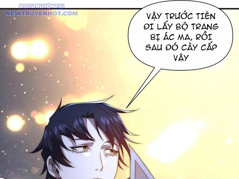Võng Du Ta Có Thể Tiến Hóa Tất Cả [Chap 1-30]