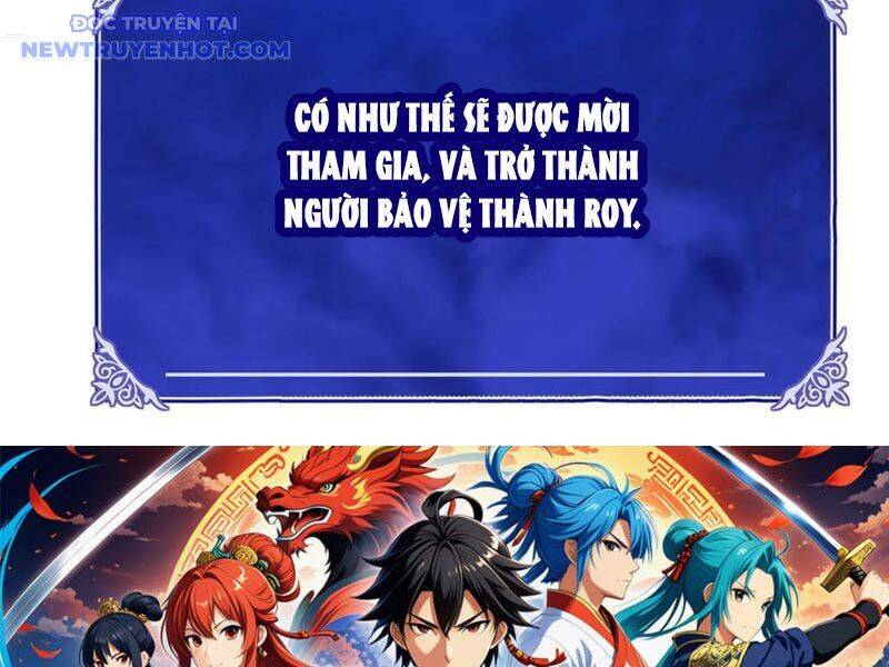 Võng Du Ta Có Thể Tiến Hóa Tất Cả [Chap 1-30]