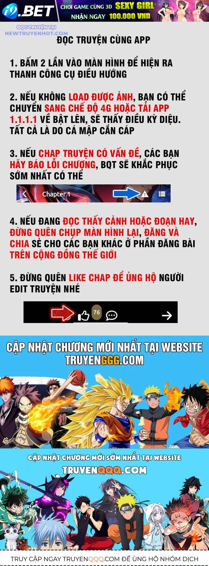 Võng Du Ta Có Thể Tiến Hóa Tất Cả [Chap 1-30]