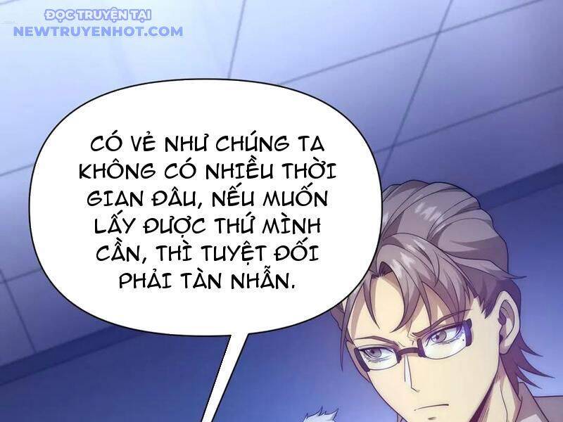 Võng Du Ta Có Thể Tiến Hóa Tất Cả [Chap 1-30]