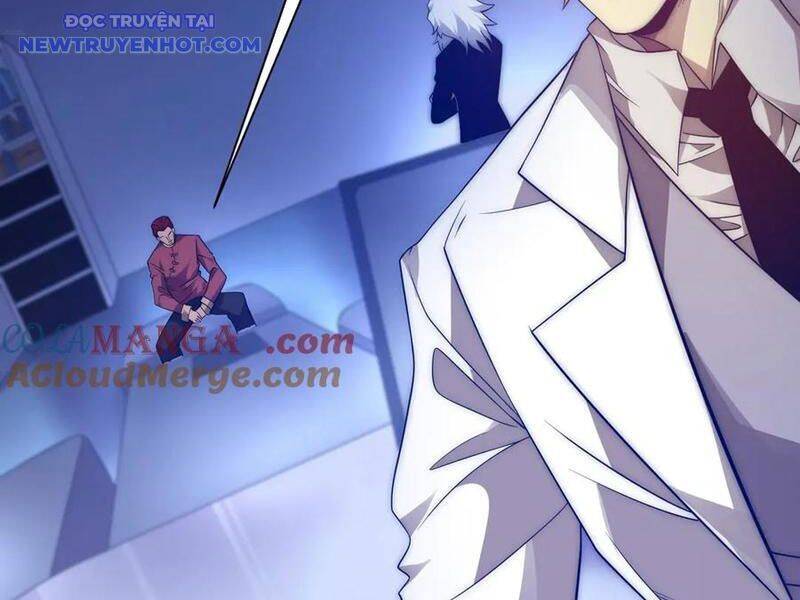 Võng Du Ta Có Thể Tiến Hóa Tất Cả [Chap 1-30]