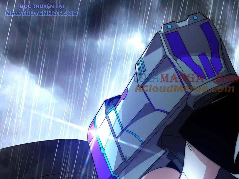 Võng Du Ta Có Thể Tiến Hóa Tất Cả [Chap 1-30]