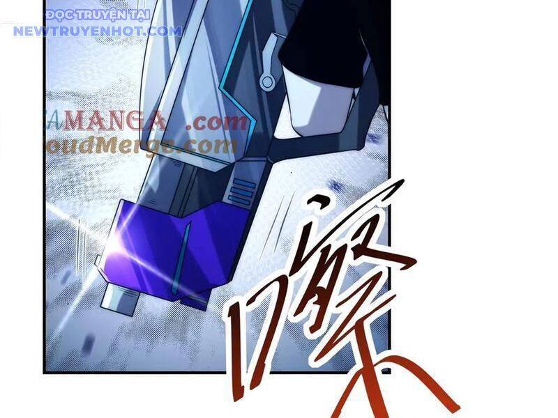 Võng Du Ta Có Thể Tiến Hóa Tất Cả [Chap 1-30]