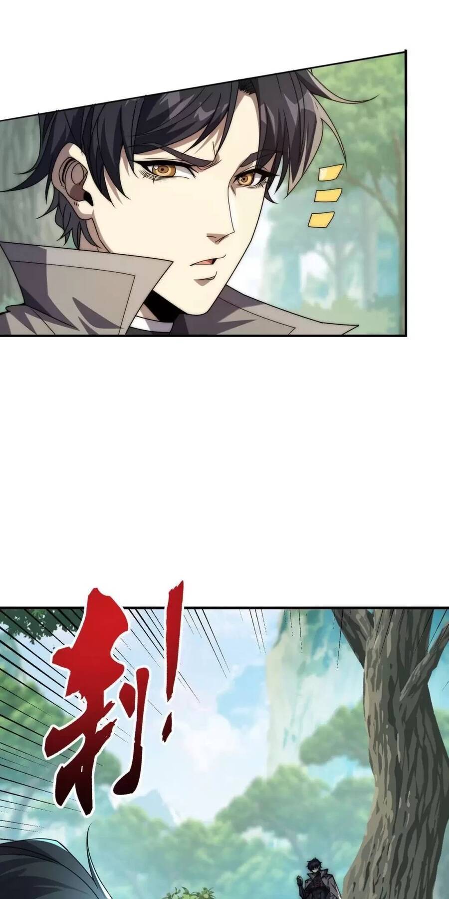 Võng Du Ta Có Thể Tiến Hóa Tất Cả [Chap 1-30]