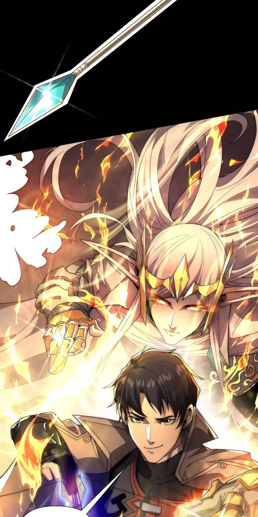 Võng Du Ta Có Thể Tiến Hóa Tất Cả [Chap 1-30]