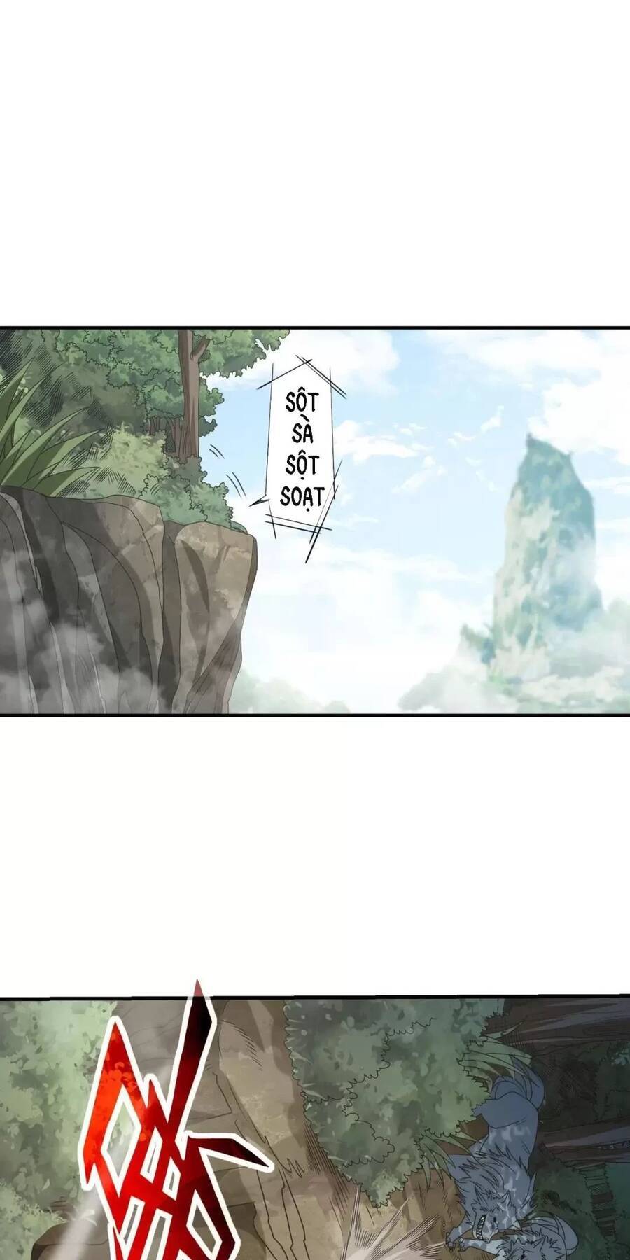 Võng Du Ta Có Thể Tiến Hóa Tất Cả [Chap 1-30]