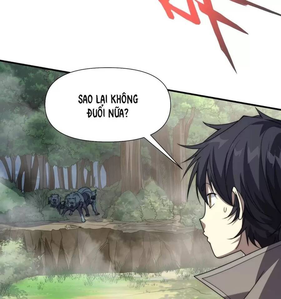 Võng Du Ta Có Thể Tiến Hóa Tất Cả [Chap 1-30]
