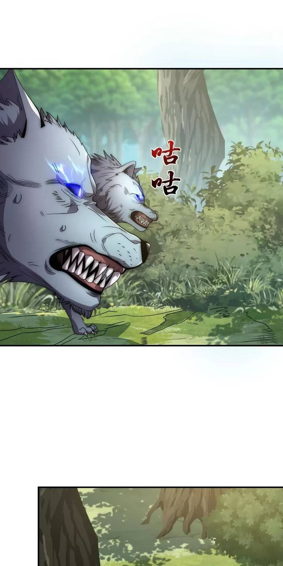 Võng Du Ta Có Thể Tiến Hóa Tất Cả [Chap 1-30]
