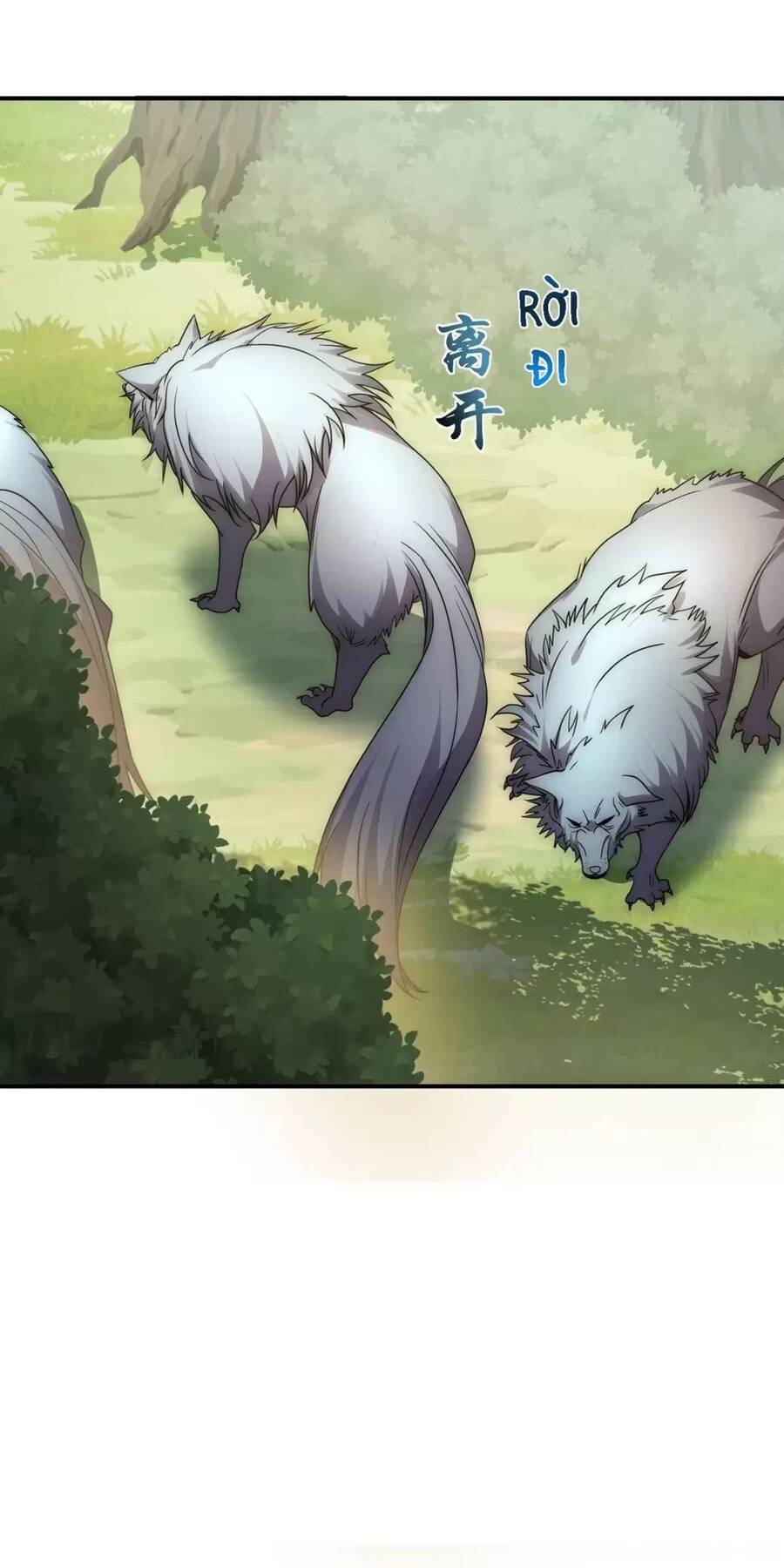 Võng Du Ta Có Thể Tiến Hóa Tất Cả [Chap 1-30]