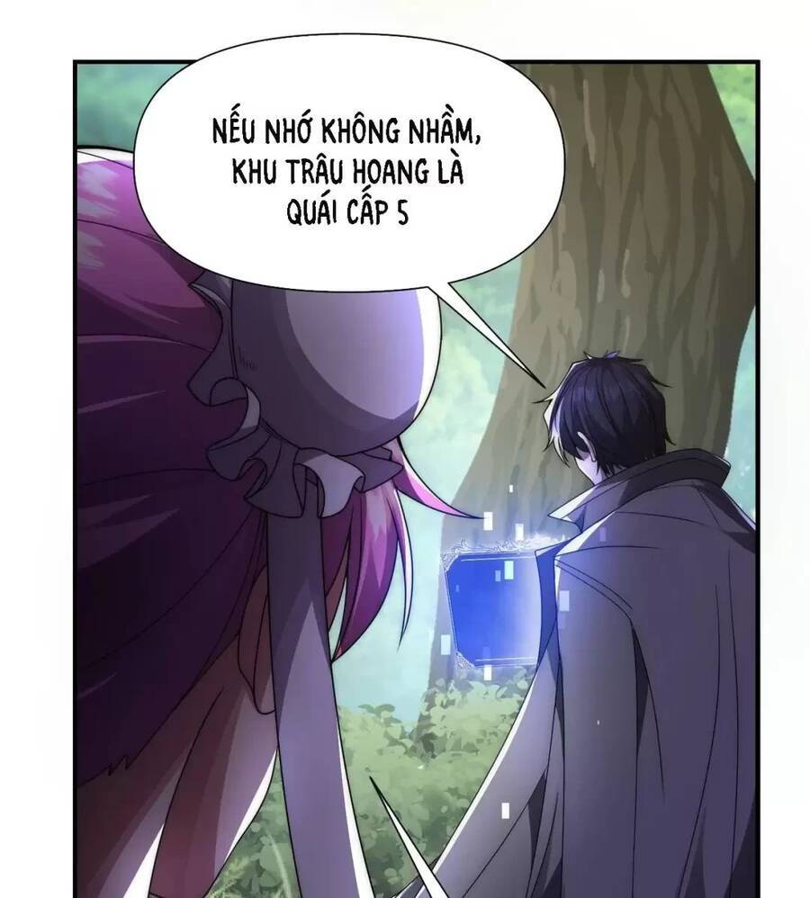 Võng Du Ta Có Thể Tiến Hóa Tất Cả [Chap 1-30]