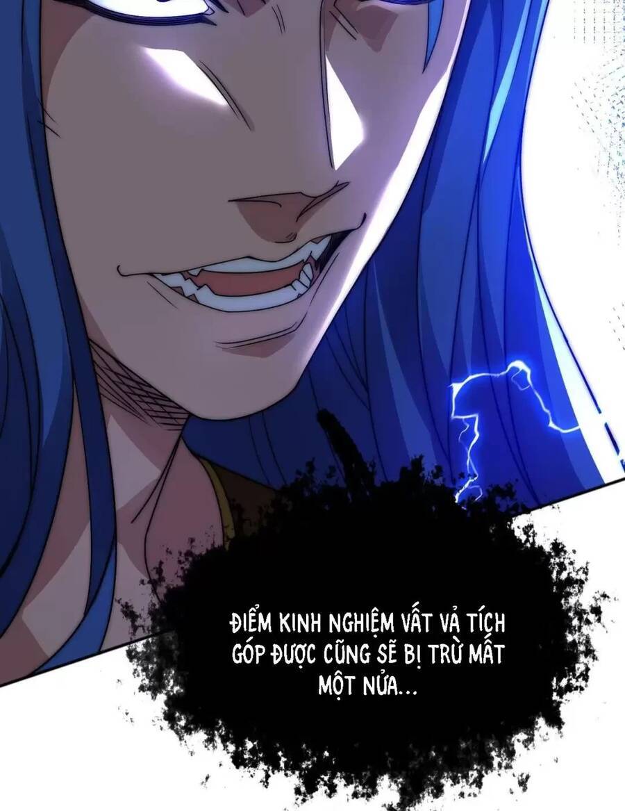 Võng Du Ta Có Thể Tiến Hóa Tất Cả [Chap 1-30]