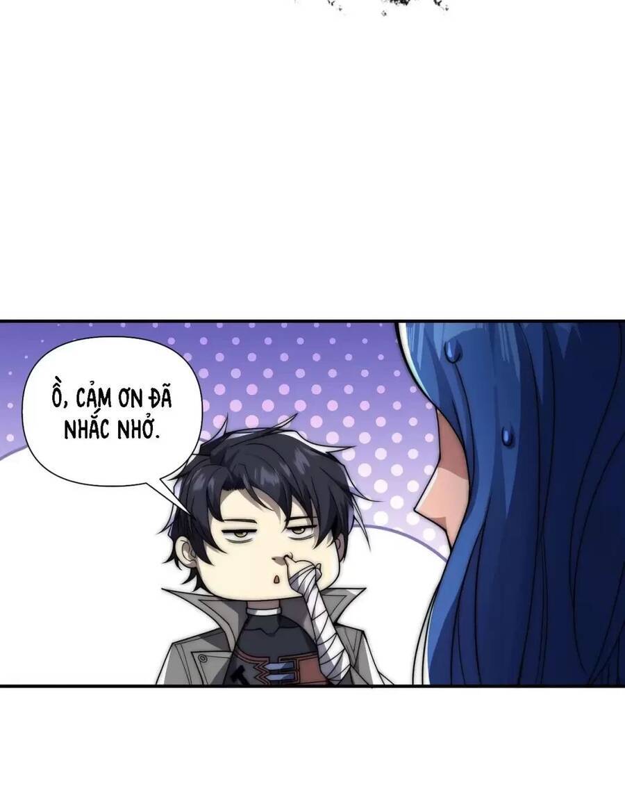 Võng Du Ta Có Thể Tiến Hóa Tất Cả [Chap 1-30]