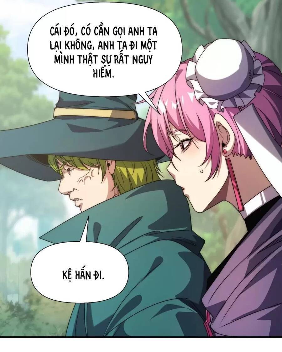 Võng Du Ta Có Thể Tiến Hóa Tất Cả [Chap 1-30]