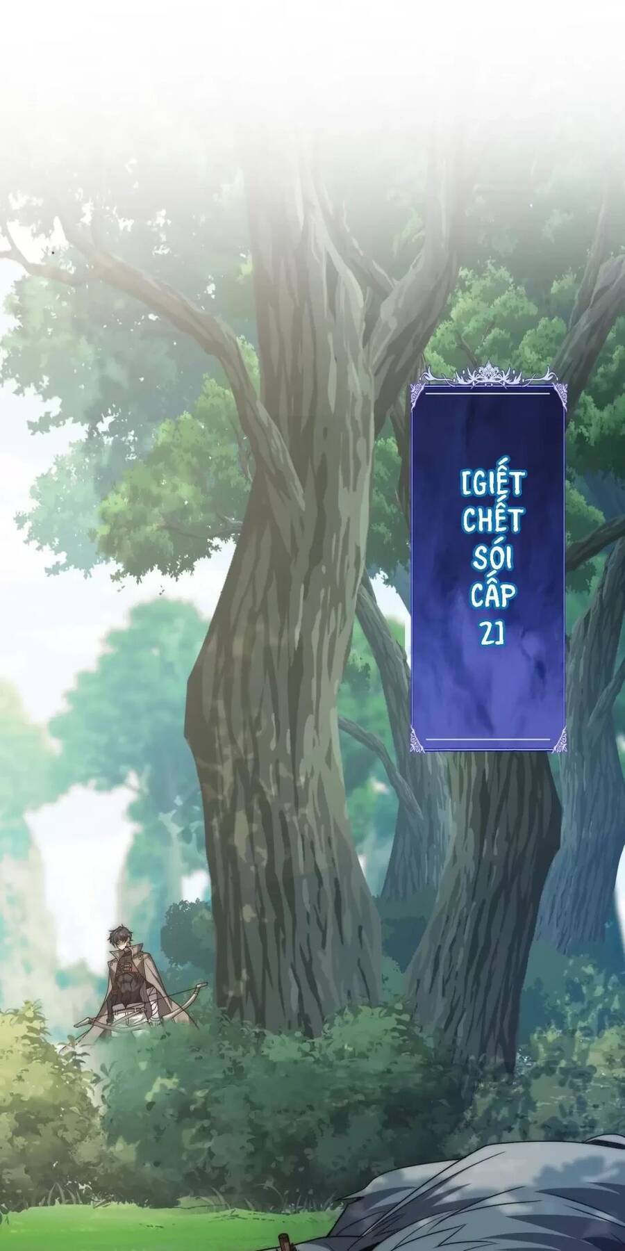 Võng Du Ta Có Thể Tiến Hóa Tất Cả [Chap 1-30]