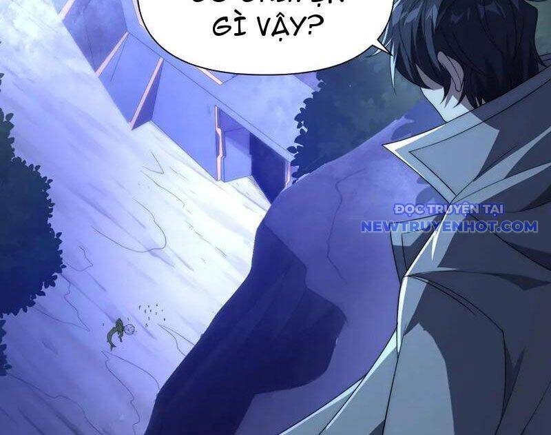 Võng Du Ta Có Thể Tiến Hóa Tất Cả [Chap 1-30]