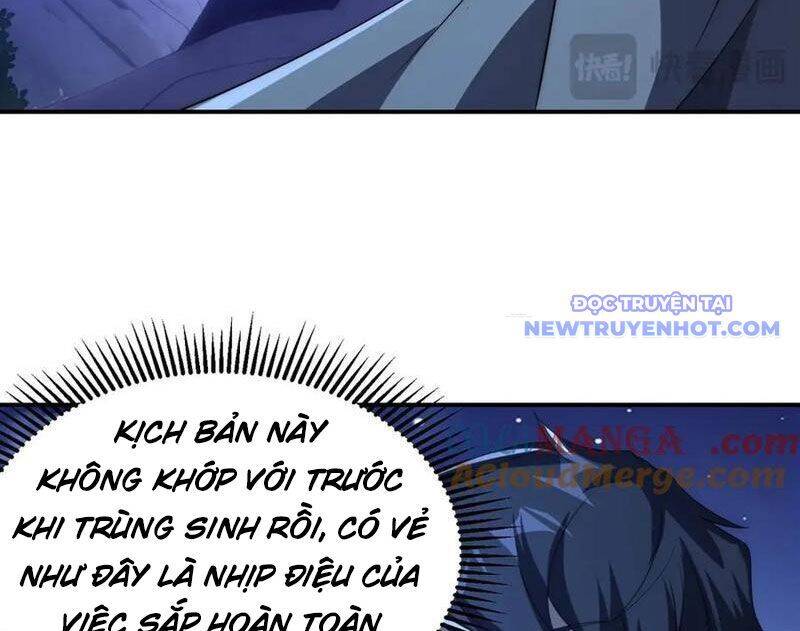 Võng Du Ta Có Thể Tiến Hóa Tất Cả [Chap 1-30]