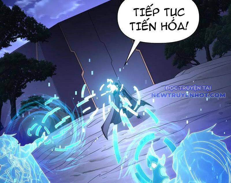 Võng Du Ta Có Thể Tiến Hóa Tất Cả [Chap 1-30]