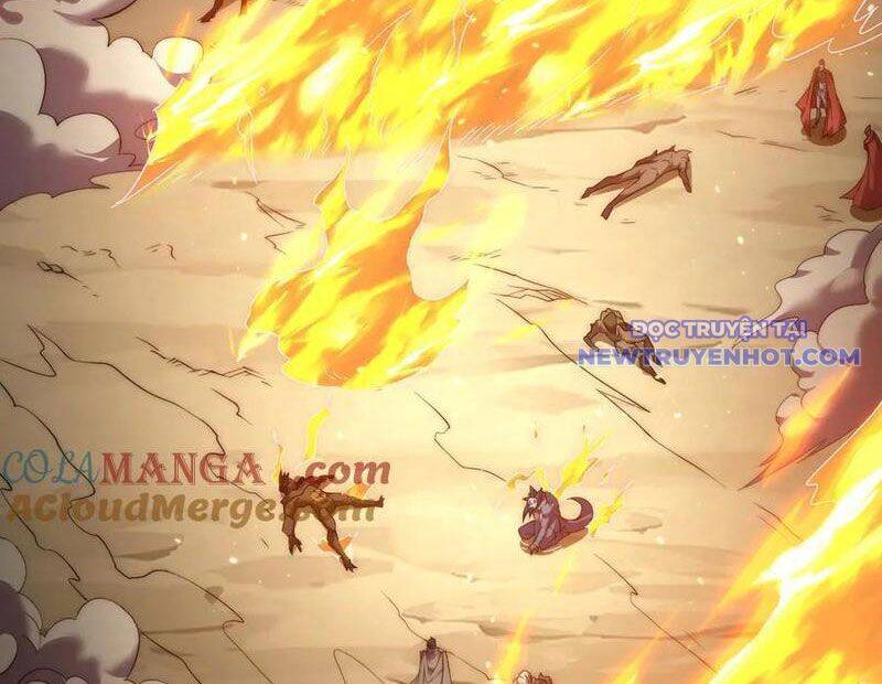 Võng Du Ta Có Thể Tiến Hóa Tất Cả [Chap 1-30]