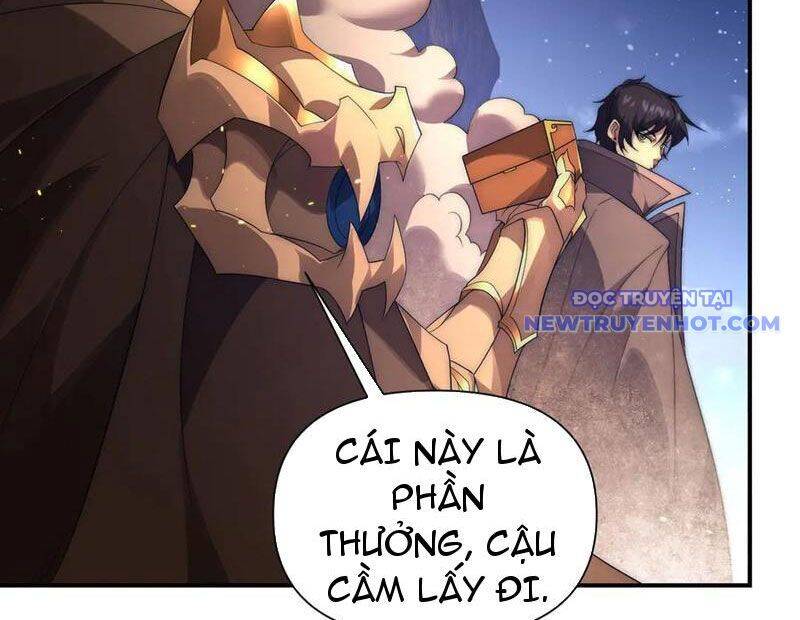 Võng Du Ta Có Thể Tiến Hóa Tất Cả [Chap 1-30]