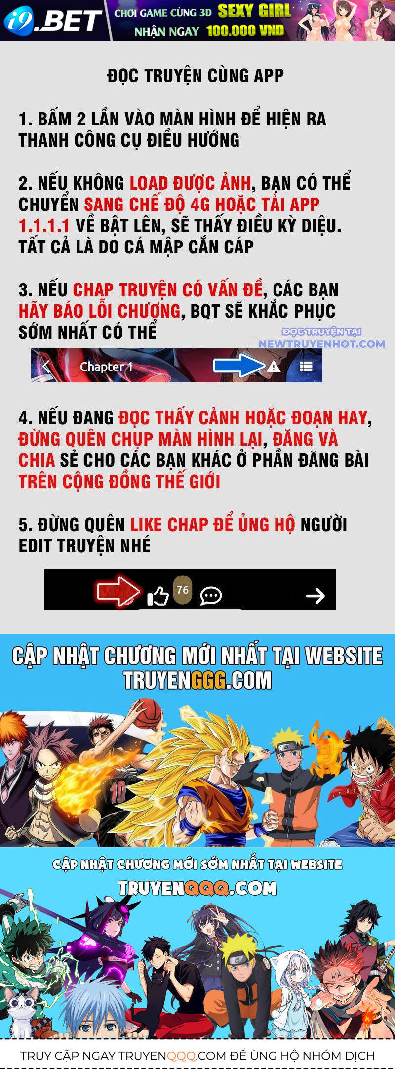 Võng Du Ta Có Thể Tiến Hóa Tất Cả [Chap 1-30]